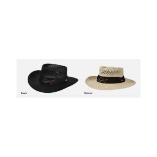 Sombrero de paja Greg Norman