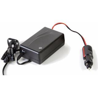 Cargador de baterías JuCad compatible voiture