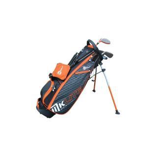 Kit de golf para zurdos para niños Mkids