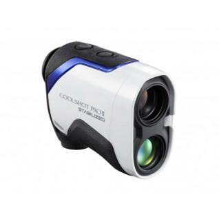 Telémetro Nikon Laser Coolshot Pro II Stabilized