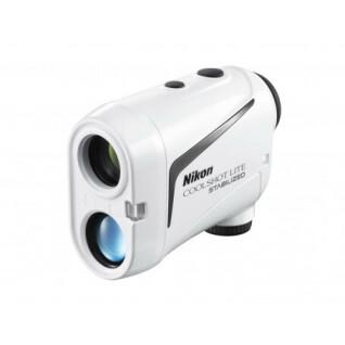 Telémetro Nikon Laser Coolshot Lite Stabilized