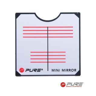 Mini espejo Pure2Improve 8cm