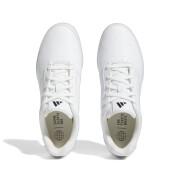 Zapatos de golf sin clavos adidas Retrocross