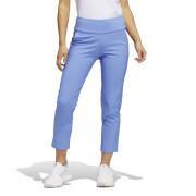 Pantalones de mujer adidas Pull-On Ankle