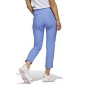 Pantalones de mujer adidas Pull-On Ankle