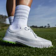 Zapatos de golf sin clavos para niños adidas MC80 Spikeless
