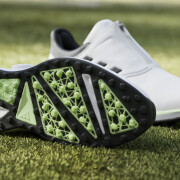 Zapatos de golf sin clavos adidas Solarmotion BOA 24