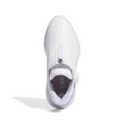 Zapatos de golf sin clavos para mujer adidas Solarmotion BOA 24 Spikeless