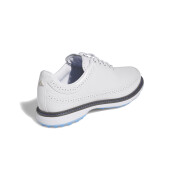 Zapatos de golf sin clavos adidas Modern Classic 80