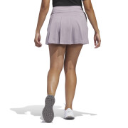 Falda pantalón plisada de punto trenzado adidas Ultimate365 Tour
