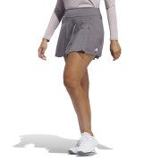 Falda pantalón plisada adidas Ultimate365 Tour