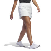 Falda pantalón de punto por cable adidas Ultimate365