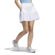 Falda pantalón con volantes adidas Ultimate365