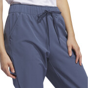 Pantalón de chándal de mujer adidas Ultimate365 Wind.Rdy