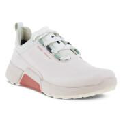 Zapatos de golf sin tacos para mujer Ecco Biom H4