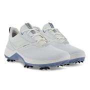 Zapatos de golf con clavos para mujer Ecco Biom G5