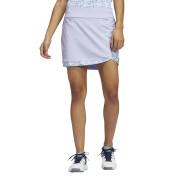 Falda corta de mujer adidas Ultimate365 Primegreen