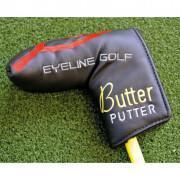 Mantequilla putter Eyeline Golf