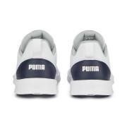 Zapatillas de golf sin clavos para mujer Puma Laguna Fusion WP