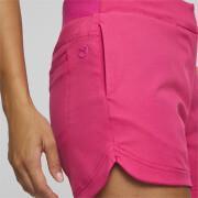 Pantalón corto de mujer Puma Bahama