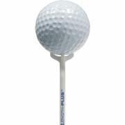 Tees Pride Golf Tees professionnal system offset 3 1/4