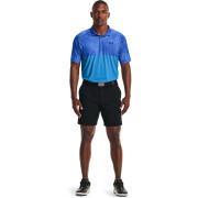 Polo Under Armour Iso-Chill Afterburn