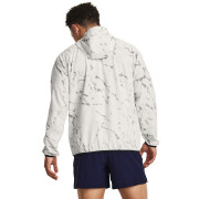 Chaqueta impermeable Under Armour Project Rock Unstoppable
