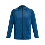 Chaqueta impermeable Under Armour Curry Playable