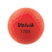 Juego de 3 bolas de golf Volvik France